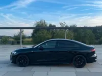 Gebraucht Audi A5 Edition .1 150 PS (110 kW) 2025 Schwarz Limousine