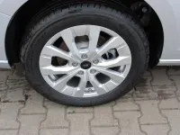 Gebraucht Ford Tourneo Connect Titanium 150 PS (110 kW) 2025 Stardust silver metallic Van / Kleinbus