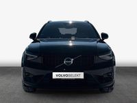 Gebraucht Volvo XC40 Plus 197 PS (144 kW) 2024 Schwarz SUV