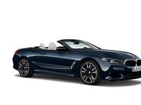 Gebraucht BMW M850 Efficient Dynamics 530 PS (389 kW) 2022 Coupé