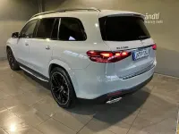 Gebraucht Mercedes GLS580 AMG 517 PS (380 kW) 2025 Grau SUV