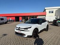 Neu Citroën C4 145 PS (106 kW) 2025 Weiß Limousine