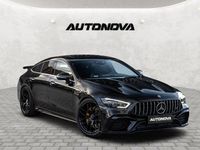 Gebraucht Mercedes S63 AMG AMG 639 PS (469 kW) 2019 Schwarz Limousine