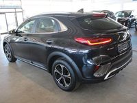 Używany Kia XCeed Vision 141 KM (103 kW) 2023 Czarny SUV