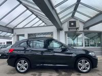 gebraucht BMW X1 M-Sport AdaptLED 2 JAHRE GARANTIE