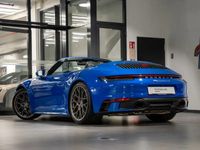 gebraucht Porsche 911 Carrera 4S Cabriolet 992 PCCB Liftsystem-VA