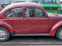 gebraucht VW Käfer 1600i