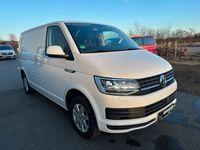 gebraucht VW Transporter T6Kasten **ALU+LED+ACC+AHK**