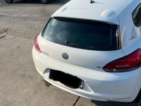 gebraucht VW Scirocco 