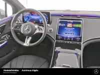 Gebraucht Mercedes EQE300 180 kW (245 PS) 2025