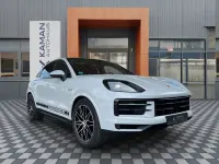 Gebraucht Porsche Cayenne 470 PS (345 kW) 2024 Weiß SUV