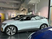 Gebraucht Renault Megane E-Tech Iconic 160 kW (218 PS) 2024 Grau Limousine