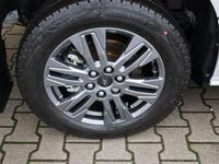 Neu Ford Tourneo Titanium 170 PS (125 kW) 2026 Moondust silver metallic Van / Kleinbus