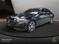 gebraucht Mercedes E300 EAVANTG+NIGHT+PANO+MULTIBEAM+FAHRASS+KAMERA