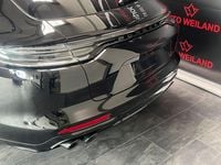 Gebraucht Porsche Panamera GTS Sport Turismo 480 PS (353 kW) 2021 Schwarz Limousine