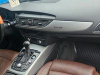 Gebraucht Audi A6 204 PS (150 kW) 2012 Braun Kombi