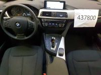 gebraucht BMW 320 Gran Turismo 320 d xDrive Aut. Advantage Navi HuD SHZ