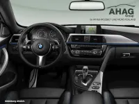 Gebraucht BMW 420 Cabriolet M Sport 184 PS (135 kW) 2019 Alpinweiß uni Cabrio