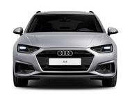 Gebraucht Audi A4 Business 204 PS (150 kW) 2023 Florettsilber metallic Kombi