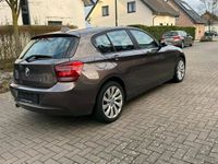 gebraucht BMW 118 1‘erAutomatik