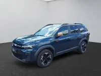 Gebraucht Dacia Bigster Extreme 140 PS (102 kW) 2025 Indigo SUV