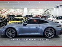 Gebraucht Porsche 992 394 PS (289 kW) 2025 Grau
