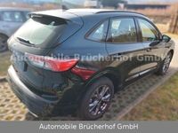 Gebraucht Ford Kuga 150 PS (110 kW) 2023 Agate black (metallic) SUV