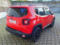 gebraucht Jeep Renegade LIMITED 1.0 T-GDI 120PS NAV BLACK PARK WINTER