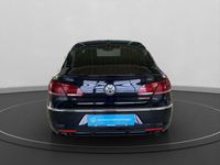 Occasion VW CC 177 ch (130 kW) 2014 Noir Berline