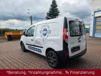 Gebraucht Renault Kangoo Rapid Extra 90 PS (66 kW) 2019 Weiß Van / Kleinbus