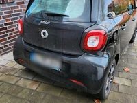 gebraucht Smart ForFour Electric Drive 