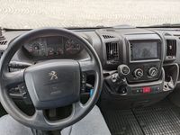 gebraucht Peugeot Boxer 