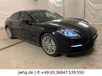 Gebraucht Porsche Panamera 4 462 PS (339 kW) 2018 Schwarz Limousine