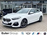 Gebraucht BMW 218 Performance 136 PS (100 kW) 2022 Weiss Coupé