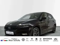 Neu Skoda Fabia Monte Carlo 116 PS (85 kW) 2025 Andere farbe Kleinwagen