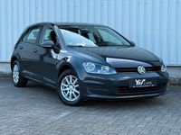 Używany VW Golf VII 86 KM (63 kW) 2013 Szary Hatchback