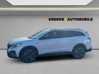 Gebraucht Renault Espace Esprit Alpine 200 PS (147 kW) 2024 Weiss SUV