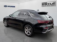Second-hand Genesis GV70 Sport 201 CP (147 kW) 2024 Negru SUV