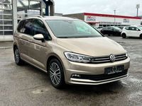 gebraucht VW Touran 1.6 TDI Join DSG PANO LED