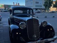 Gebraucht Mercedes 170 38 PS (27 kW) 1952