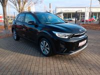 Gebraucht Kia Stonic Vision 101 PS (74 kW) 2022 Schwarz SUV