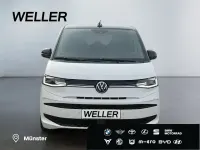 Gebraucht VW Multivan Edition 136 PS (100 kW) 2023 Weiss Van / Kleinbus