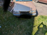 Gebraucht Volvo 850 124 PS (91 kW) 1996 Gold Kombi