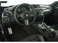 Gebraucht BMW M4 Competition Edition 450 PS (330 kW) 2020 Grau Coupé