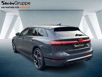 Neu Audi A6 e-tron Performance 269 kW (367 PS) 2026 Grau Kombi