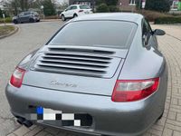 gebraucht Porsche 997 Carrera Baureihe