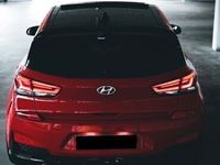 gebraucht Hyundai i30 Performance ohne OPF
