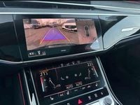 Gebraucht Audi A8 Comfort 286 PS (210 kW) 2020 Schwarz Limousine