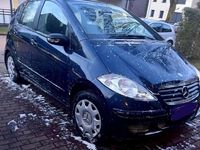 Gebraucht Mercedes A150 Classic 95 PS (69 kW) 2006 Limousine