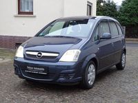 Gebraucht Opel Meriva 90 PS (66 kW) 2006 Blau Van / Kleinbus